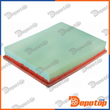 Filtre à air pour BMW | FAF-BM-025, 18577